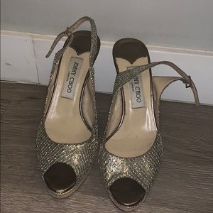 Jimmy Choo Pumps